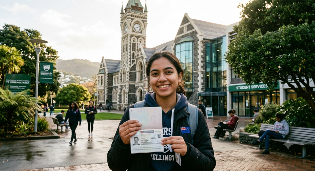 New Zealand work visa 2026, New Zealand student visa 2026, New Zealand work visa for international students, New Zealand graduate work visa, New Zealand post study work visa 2026, New Zealand 6 month work visa, Short-Term Graduate Work Visa, New Zealand immigration 2026, New Zealand study abroad 2026, New Zealand post study work visa eligibility, New Zealand graduate visa, international students New Zealand, New Zealand visa rules 2026