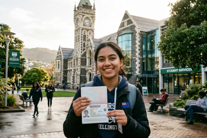 New Zealand work visa 2026, New Zealand student visa 2026, New Zealand work visa for international students, New Zealand graduate work visa, New Zealand post study work visa 2026, New Zealand 6 month work visa, Short-Term Graduate Work Visa, New Zealand immigration 2026, New Zealand study abroad 2026, New Zealand post study work visa eligibility, New Zealand graduate visa, international students New Zealand, New Zealand visa rules 2026