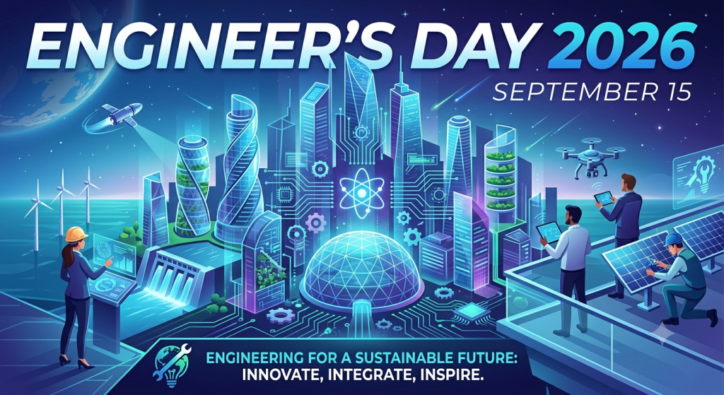 Engineers Day 2026, Engineers’ Day 2026, women in IITs, female students in IITs, IIT women intake 2026, IIT female admission, IIT gender gap, women in engineering India, female engineers in India, IIT admissions 2026, JEE Advanced 2026 girls, women in STEM India, IIT gender diversity, supernumerary seats IIT