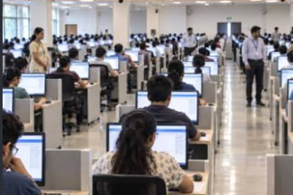 NEET UG CBT 2026, NEET UG online exam, NEET computer based test, NTA NEET CBT, Nandan Nilekani NEET panel, NEET online exam latest news, NEET exam pattern change, NEET CBT 2027, NTA exam reforms, NEET paper leak prevention, AI in NEET exam security, NEET UG latest update, computer based NEET exam, NEET online test infrastructure