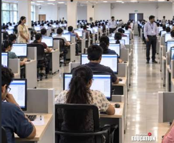 NEET UG CBT 2026, NEET UG online exam, NEET computer based test, NTA NEET CBT, Nandan Nilekani NEET panel, NEET online exam latest news, NEET exam pattern change, NEET CBT 2027, NTA exam reforms, NEET paper leak prevention, AI in NEET exam security, NEET UG latest update, computer based NEET exam, NEET online test infrastructure