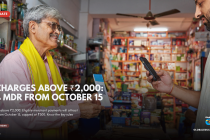 UPI charges, UPI charges above 2000, UPI MDR 2026, UPI transaction charges, 0.4 percent MDR, UPI merchant charges, UPI payment charges, UPI October 15, UPI transaction fee, NPCI UPI rules, UPI latest news, UPI new rules 2026, UPI charges for merchants, UPI payment update, Person to Merchant UPI, P2M UPI, UPI ₹2000 limit