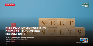NEET PG 2026 answer key, NEET PG answer key 2026 date, NEET PG response sheet 2026, NBEMS answer key, NEET PG result 2026, NEET PG score calculation, NEET PG qualifying criteria, NEET PG counselling 2026, NEET PG 2026 result date, NEET PG answer key download, NEET PG response sheet download, NBEMS NEET PG 2026
