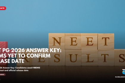 NEET PG 2026 answer key, NEET PG answer key 2026 date, NEET PG response sheet 2026, NBEMS answer key, NEET PG result 2026, NEET PG score calculation, NEET PG qualifying criteria, NEET PG counselling 2026, NEET PG 2026 result date, NEET PG answer key download, NEET PG response sheet download, NBEMS NEET PG 2026