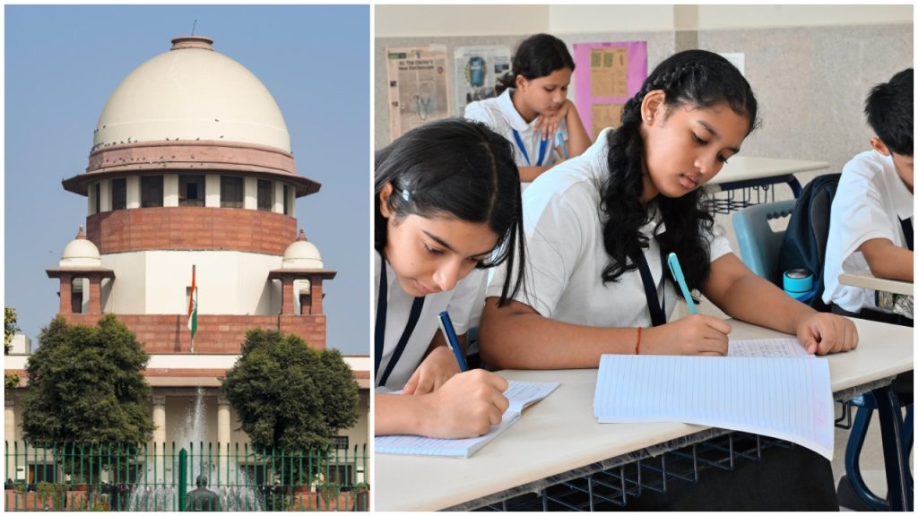 CBSE three-language policy, CBSE Class 6 three-language policy, Supreme Court CBSE language policy, CBSE language policy 2026, three-language formula CBSE, NEP 2020 language policy, CBSE Class 9 language rules, Indian languages in CBSE, CBSE students, school education reforms