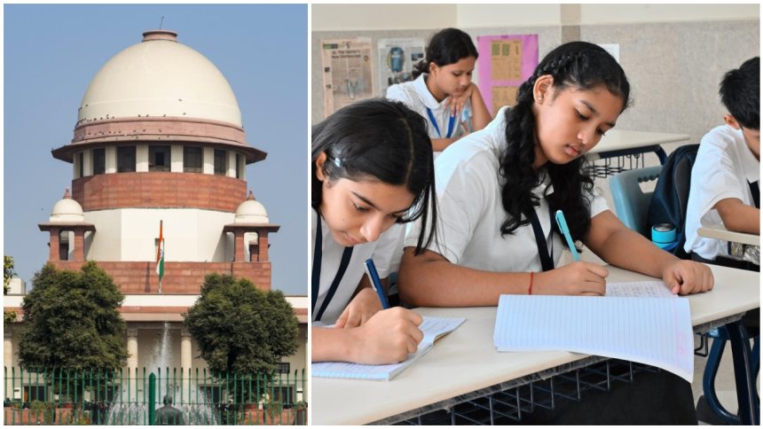 CBSE three-language policy, CBSE Class 6 three-language policy, Supreme Court CBSE language policy, CBSE language policy 2026, three-language formula CBSE, NEP 2020 language policy, CBSE Class 9 language rules, Indian languages in CBSE, CBSE students, school education reforms
