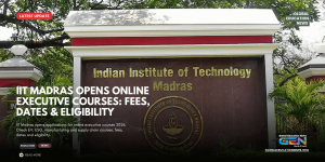 IIT Madras executive courses, IIT Madras online courses, professional education, IIT Madras executive education, IIT Madras courses 2026, IIT Madras online executive programmes, CODE IIT Madras, professional certification courses