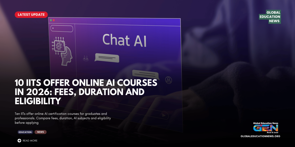 IIT Online AI Courses 2026, IIT AI Certification Courses, Online AI Courses from IITs, IIT AI Course Fees, IIT AI Course Duration, IIT Madras AI Course, IIT Delhi Generative AI Course, IIT Roorkee AI Certification, Artificial Intelligence Courses India, AI Courses for Working Professionals, Generative AI Certification, Machine Learning Certification