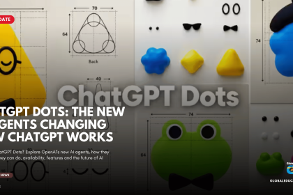 ChatGPT Dots, OpenAI Dots, what are ChatGPT Dots, what are OpenAI Dots, ChatGPT Dots explained, OpenAI AI agents, ChatGPT AI agent, what can ChatGPT Dots do, how do ChatGPT Dots work, ChatGPT Dots features, ChatGPT Dots availability, always-on AI agent, GPT-6 Astra, OpenAI DevDay 2026, AI agents, AI automation, latest ChatGPT update, new ChatGPT features, OpenAI latest AI agent