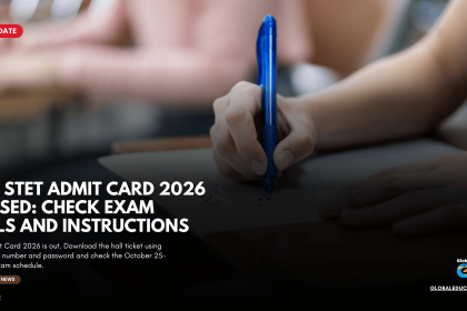 Bihar STET Admit Card 2026, Bihar STET Hall Ticket, BSEB STET 2026, Bihar STET Download Link, Bihar STET Exam Date 2026, Bihar Teacher Eligibility Test, Bihar STET CBT Exam, Bihar STET Paper 1, Bihar STET Paper 2, Bihar STET Official Website
