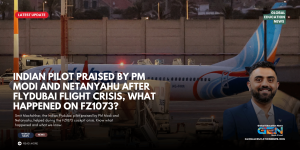 Smit Machchhar, Smit Machchhar Flydubai, Indian pilot Smit Machchhar, who is Smit Machchhar, Smit Machchhar biography, Flydubai incident, Flydubai Flight FZ1073, Flydubai pilot incident, Flydubai Dubai Tel Aviv flight, what happened on Flydubai FZ1073, Smit Machchhar PM Modi, PM Modi praises Indian pilot, Smit Machchhar Netanyahu, Indian pilot praised by Netanyahu, Flydubai emergency landing, Flydubai Saudi Arabia landing, Flydubai cockpit incident, Flydubai pilot attack, Smit Machchhar SpiceJet, Smit Machchhar Boeing 737, aviation incident 2026, latest Flydubai news, Indian pilot news, Mumbai pilot Smit Machchhar