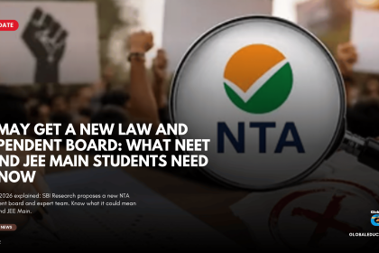 NTA Overhaul 2026 explained: SBI Research proposes a new NTA law, independent board and expert team. Know what it could mean for NEET UG and JEE Main.