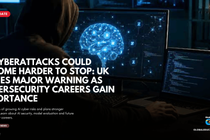 artificial intelligence security, AI cybersecurity 2026, cybersecurity careers, AI model evaluation, autonomous AI agents, UK AI security warning, AI cyber defence, AI safety, computer science careers, responsible AI development