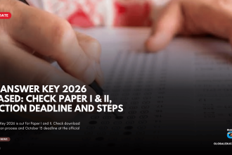UTET Answer Key 2026, UTET 2026 answer key, UTET Paper 1 answer key, UTET Paper 2 answer key, UBSE UTET answer key, Uttarakhand TET 2026, UTET objection 2026