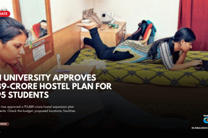 Delhi University hostel expansion plan, DU hostel news 2026, Delhi University ₹5889 crore hostel plan, DU hostel seats, Delhi University student accommodation, Jubilee Hall reconstruction, PG Men’s Hostel DU, DU new hostels, Delhi University infrastructure, affordable student housing Delhi