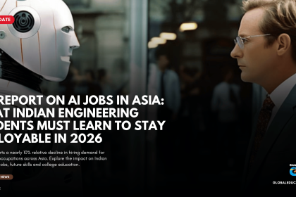 IMF AI jobs report 2026, AI hiring trends Asia, engineering jobs India 2026, artificial intelligence and employment, future skills for engineering students, AI impact on freshers, AI careers India, IMF Asia Pacific report, AI skills for students, engineering placements 2026, prompt engineering, retrieval augmented generation, AI agents, future of work India
