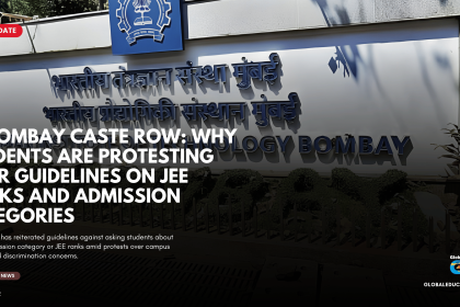 IIT Bombay caste guidelines, IIT Bombay student protests 2026, IIT Bombay anti-discrimination rules, JEE Advanced rank questions, caste discrimination in IITs, IIT Bombay campus welfare, Sahil Wakode case, student grievance mechanisms, higher education inclusion India, IIT Bombay latest news