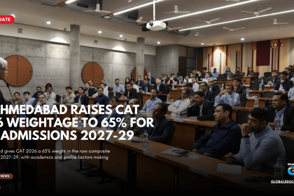 IIM Ahmedabad MBA admission 2027, CAT 2026 weightage, PGP 2027-29, IIM Ahmedabad admission policy, IIM Ahmedabad CAT cutoff, CAT 2026, IIM Ahmedabad MBA