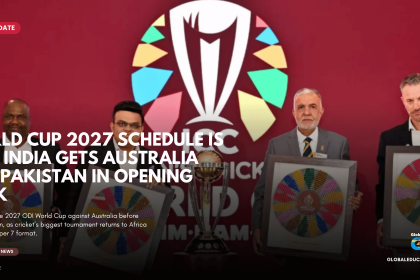 ICC ODI World Cup 2027 schedule, ODI World Cup 2027 schedule, ICC World Cup 2027 schedule, Cricket World Cup 2027 schedule, World Cup 2027 fixtures, India World Cup 2027 schedule, India ODI World Cup schedule 2027, India vs Australia World Cup 2027, India vs Pakistan World Cup 2027, India vs Pakistan 2027 date, India vs Australia 2027 date, ICC Cricket World Cup 2027, World Cup 2027 dates, World Cup 2027 venues, World Cup 2027 teams, World Cup 2027 groups, ODI World Cup 2027 India matches, India World Cup fixtures 2027, ICC World Cup 2027 venues, ICC World Cup 2027 format, World Cup 2027 Super 7, Super 7 World Cup 2027, Cricket World Cup South Africa 2027, World Cup Zimbabwe 2027, World Cup Namibia 2027, India cricket news, ICC latest news, ODI World Cup latest updates, Cricket World Cup schedule, ICC ODI World Cup fixtures