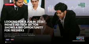 Festive Season Jobs 2026, Fresher Hiring 2026, Ad-Tech Jobs India, Digital Marketing Jobs for Freshers, Programmatic Advertising Associate, Delhi Fresher Jobs, Mumbai Digital Marketing Jobs, Marketing and Advertising Hiring, Digital Marketing Careers, Entry Level Marketing Jobs, Skills for Digital Marketing Jobs, Jobs After Graduation 2026