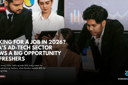 Festive Season Jobs 2026, Fresher Hiring 2026, Ad-Tech Jobs India, Digital Marketing Jobs for Freshers, Programmatic Advertising Associate, Delhi Fresher Jobs, Mumbai Digital Marketing Jobs, Marketing and Advertising Hiring, Digital Marketing Careers, Entry Level Marketing Jobs, Skills for Digital Marketing Jobs, Jobs After Graduation 2026