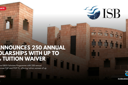 ISB25 Scholars Programme, ISB scholarships 2026, PGP scholarships, ISB scholarship 2026, ISB PGP scholarship, ISB PGP YL scholarship, ISB tuition waiver, management education scholarships