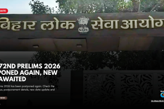 BPSC 72nd Prelims 2026, BPSC 72nd exam postponed, BPSC new exam date 2026, BPSC 72nd CCE prelims, BPSC preliminary exam date, BPSC latest notification, BPSC exam update