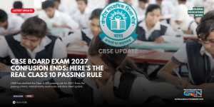 CBSE Board Exams 2027, CBSE Class 10 passing marks 2027, CBSE 33 percent passing rule, CBSE Class 10 Board Exam 2027, CBSE date sheet 2027, CBSE Class 10 date sheet 2027, CBSE passing criteria 2027, CBSE board exam rules 2027, CBSE Class 10 exam pattern 2027, CBSE two board exams 2027, CBSE internal assessment marks, CBSE 80 20 assessment, CBSE 10th passing marks, CBSE Class 10 passing criteria, CBSE Board Exams 2027 latest news, CBSE 2027 exam rules, Class 10 board exam passing marks, CBSE date sheet latest update, CBSE board exam 2027 news, CBSE students 2027