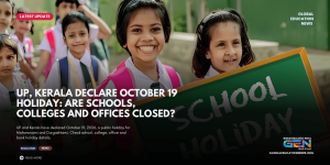October 19 Holiday 2026, UP Public Holiday October 19, Kerala Holiday October 19, Mahanavami Holiday 2026, Durgashtami Holiday Kerala, School Holiday October 19 2026, College Holiday October 19, Uttar Pradesh School Holiday, Kerala School Holiday, October 20 Dussehra Holiday, October 21 Vijayadashami, India Holiday News
